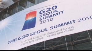 G20 set for showdown over ‘currency wars’