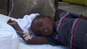 Haiti’s cholera deaths expected to rise