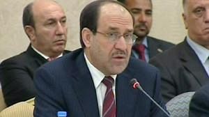 Consensus en Irak sur la formation du prochain gouvernement
