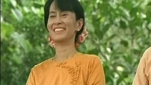 Aung San Suu Kyi: the face of Myanmar’s struggle
