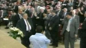 Irak: Jalal Talabani président, Nouri al-Maliki Premier ministre