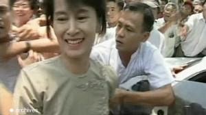 Release of Myanmar’s Suu Kyi authorised – reports