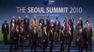 Watered-down currency deal ends G20 summit