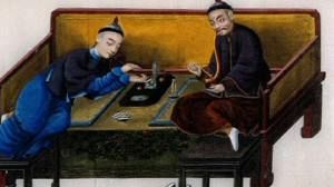 High Society exhibition on drug use 