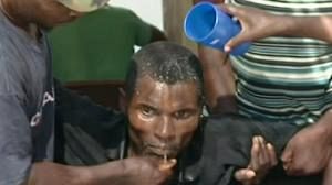 Haiti : l‘épidémie de choléra progresse