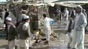 Afghan violence marks anniversary of Taliban’s downfall