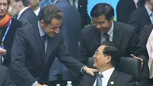 Le G20 n’a pas répondu aux attentes