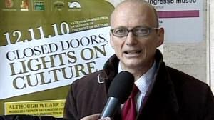 Government cuts target Italy’s culture budget