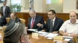 Israel ponders new settlement freeze incentives