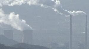 La Chine vit au-dessus de ses moyens écologiques (WWF)