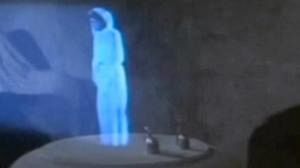 Quand la 3D sera remplacée par les hologrammes