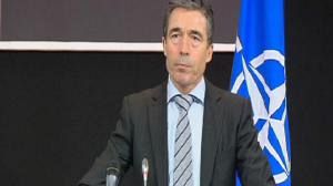 NATO seeks “fresh start” with Russia