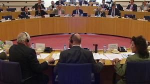 No agreement on EU budget as talks collapse