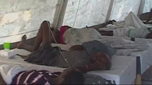 Haïti : affrontements meurtriers avec des soldats de l’ONU