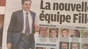The winners and losers of France’s cabinet reshuffle