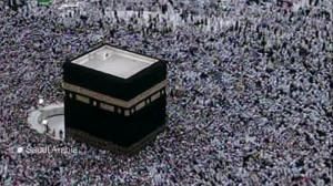Muslims mark Eid al-Adha festival