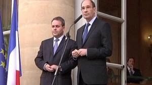 Probe ordered into embattled French politician