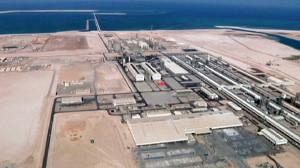 Abu Dhabi unveils industrial free zone