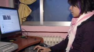 Immortality on the internet?