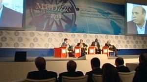 Forum Medays à Tanger : les pays du sud entre crise et émergence