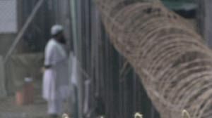 Ex-Guantanamo detainees tell of torture