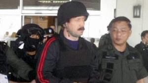 Russia condemns ‘Merchant of Death’ extradition