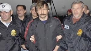 Alleged ‘Merchant of Death’ arms dealer arrives in US