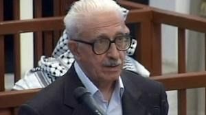Iraqi President refuses to sign Tareq Aziz death warrant