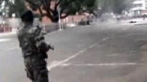 Military ‘seizes power’ in Madagascar