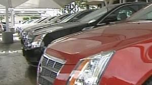 Record en vue pour l’introduction en bourse de General Motors