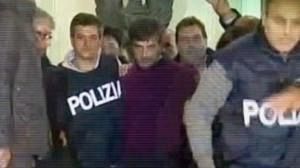 L’Italie fait tomber un des chefs de la mafia napolitaine