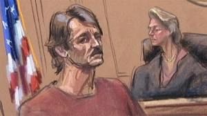 Suspected arms dealer Viktor Bout pleads not guilty