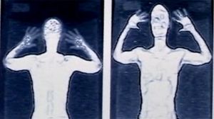 “Naked” body scanners cause controversy