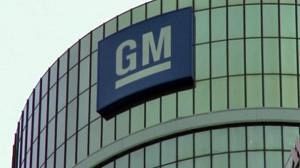 General Motors returns to US stock market