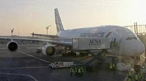 Air-France KLM increases profit prediction