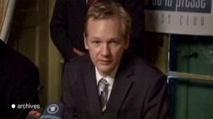 La justice suédoise lance un mandat d’arrêt contre le fondateur de Wikileaks