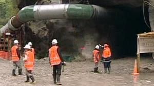 Explosion dans une mine en Nouvelle-Zélande : 30 disparus