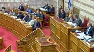Greece’s 2011 budget means more belt-tightening