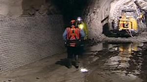 Up to 30 missing in New Zealand mine blast