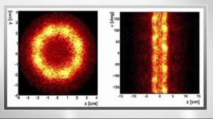 L’antimatière est visible: les chercheurs du Cern ont réussi à la capturer