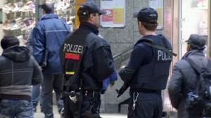 German ‘state of emergency’ til 2011: official