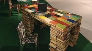 Mixed fare at Cologne Art and Antiques Fair