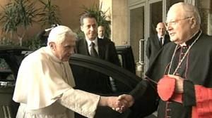 Vatican : les cardinaux du monde entier réunis pour évoquer les abus sexuels et la liberté religieuse