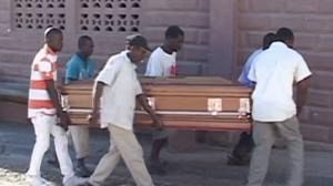 Haiti cholera response slammed as “inadequate”