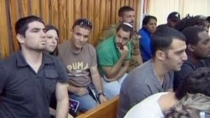 Verdict pour deux soldats israéliens accusés d’avoir utilisé un enfant comme bouclier humain
