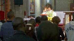 Africa reacts to pope’s message on condoms