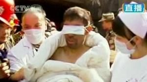 29 personnes remontées vivantes d’une mine chinoise