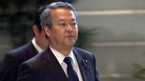 Japan minister resigns over joke about ‘easy job’