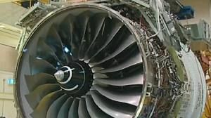 Rolls Royce remporte un nouveau contrat en Chine pour motoriser des Airbus