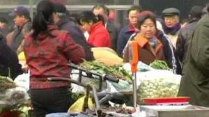 Pékin veut rassurer sur l’inflation en Chine